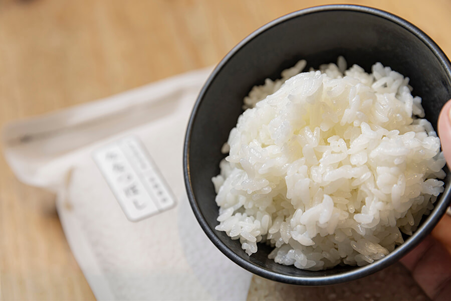 北海道米「ななつぼし」をおいしく食べるには？ 炊き方やおすすめの食べ方を紹介